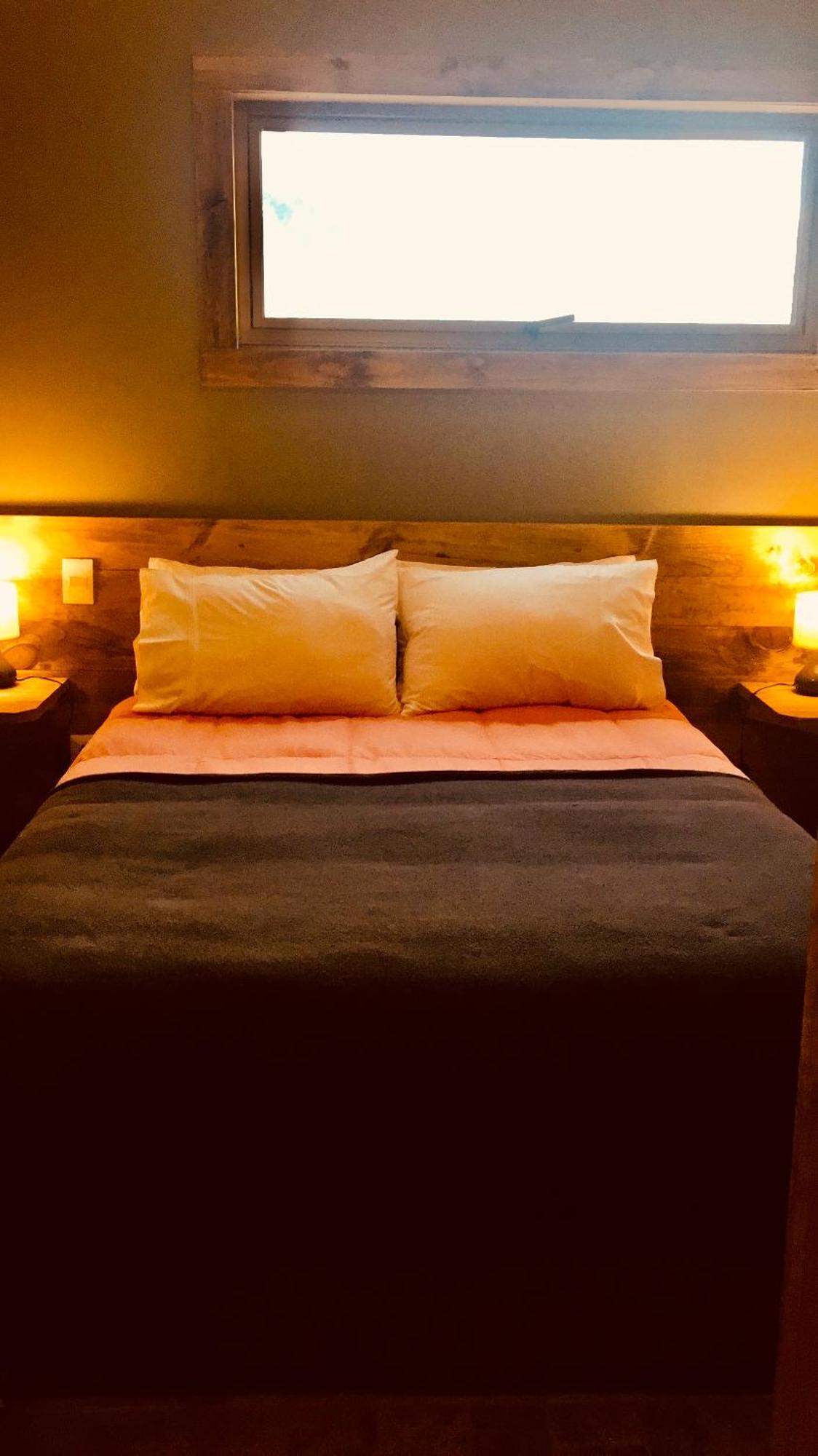קויאיקה Hostal Esquina Patagonica מראה חיצוני תמונה